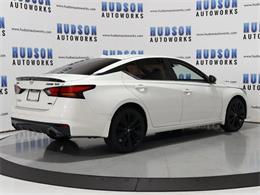 2022 Nissan Altima (CC-2081658) for sale in Greensboro, North Carolina