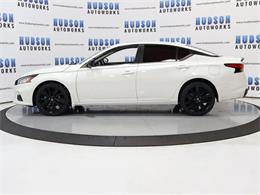 2022 Nissan Altima (CC-2081658) for sale in Greensboro, North Carolina