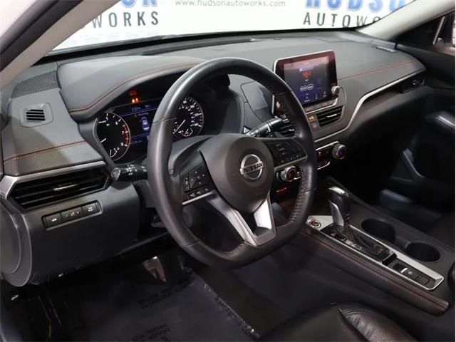 2022 Nissan Altima (CC-2081658) for sale in Greensboro, North Carolina