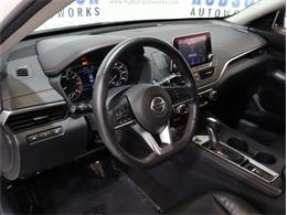 2022 Nissan Altima (CC-2081658) for sale in Greensboro, North Carolina
