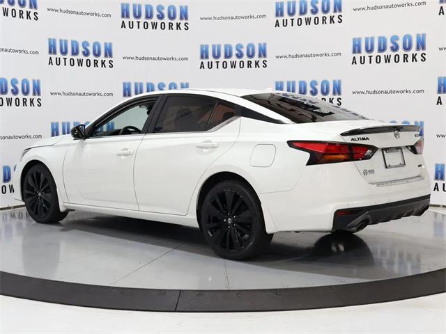 2022 Nissan Altima (CC-2081658) for sale in Greensboro, North Carolina