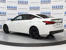 2022 Nissan Altima (CC-2081658) for sale in Greensboro, North Carolina