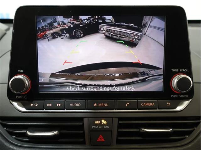 2022 Nissan Altima (CC-2081658) for sale in Greensboro, North Carolina