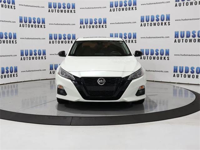 2022 Nissan Altima (CC-2081658) for sale in Greensboro, North Carolina