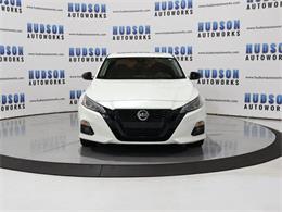 2022 Nissan Altima (CC-2081658) for sale in Greensboro, North Carolina