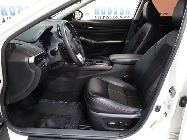 2022 Nissan Altima (CC-2081658) for sale in Greensboro, North Carolina