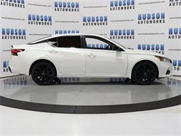 2022 Nissan Altima (CC-2081658) for sale in Greensboro, North Carolina