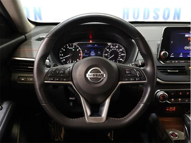 2022 Nissan Altima (CC-2081658) for sale in Greensboro, North Carolina