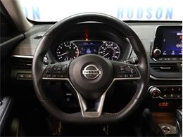 2022 Nissan Altima (CC-2081658) for sale in Greensboro, North Carolina