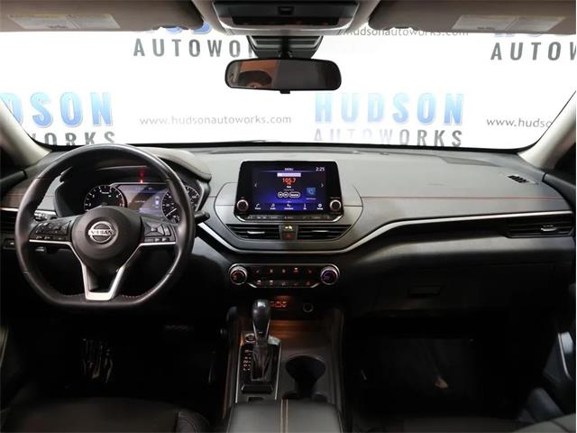 2022 Nissan Altima (CC-2081658) for sale in Greensboro, North Carolina