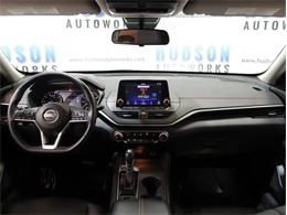 2022 Nissan Altima (CC-2081658) for sale in Greensboro, North Carolina