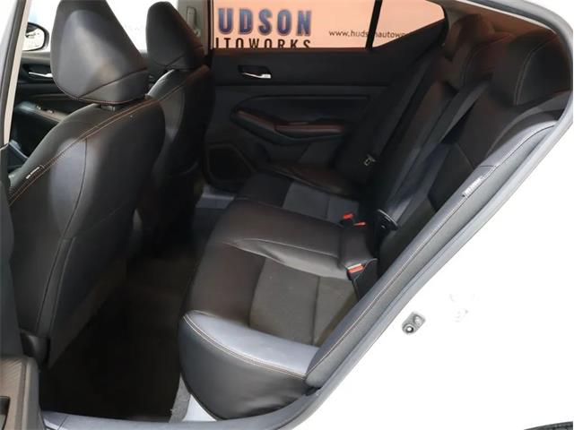 2022 Nissan Altima (CC-2081658) for sale in Greensboro, North Carolina