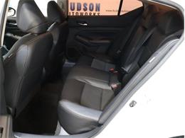 2022 Nissan Altima (CC-2081658) for sale in Greensboro, North Carolina
