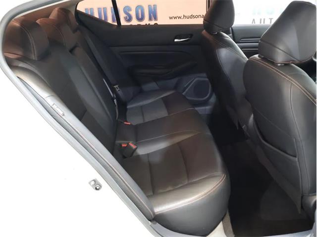 2022 Nissan Altima (CC-2081658) for sale in Greensboro, North Carolina