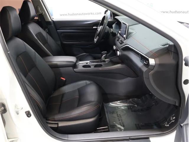 2022 Nissan Altima (CC-2081658) for sale in Greensboro, North Carolina