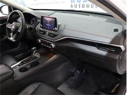 2022 Nissan Altima (CC-2081658) for sale in Greensboro, North Carolina