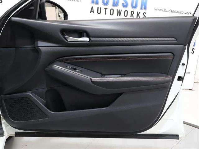 2022 Nissan Altima (CC-2081658) for sale in Greensboro, North Carolina