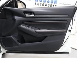 2022 Nissan Altima (CC-2081658) for sale in Greensboro, North Carolina