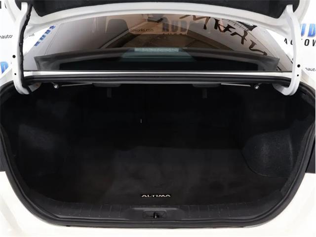 2022 Nissan Altima (CC-2081658) for sale in Greensboro, North Carolina
