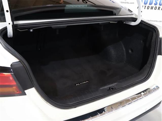 2022 Nissan Altima (CC-2081658) for sale in Greensboro, North Carolina