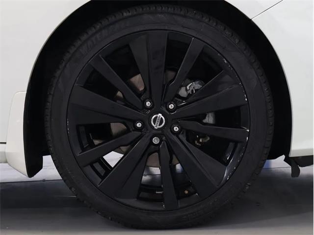 2022 Nissan Altima (CC-2081658) for sale in Greensboro, North Carolina