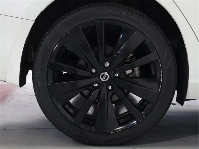 2022 Nissan Altima (CC-2081658) for sale in Greensboro, North Carolina