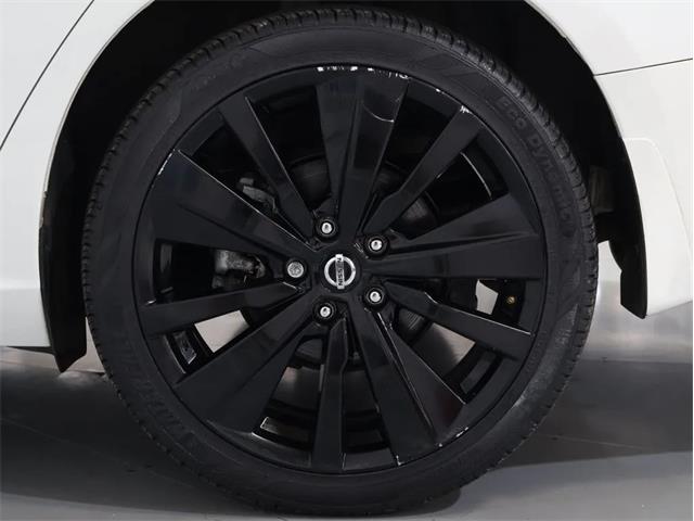 2022 Nissan Altima (CC-2081658) for sale in Greensboro, North Carolina