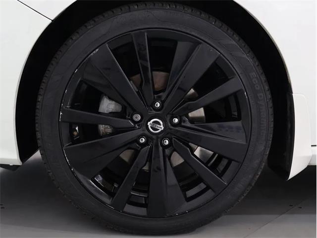 2022 Nissan Altima (CC-2081658) for sale in Greensboro, North Carolina