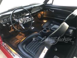1966 Ford Mustang (CC-2081659) for sale in Columbus, Ohio