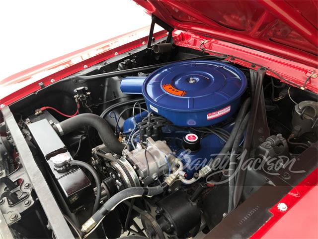 1966 Ford Mustang (CC-2081659) for sale in Columbus, Ohio