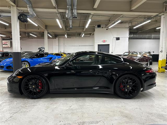 2016 Porsche 911 (CC-2080166) for sale in Huntington Station, New York