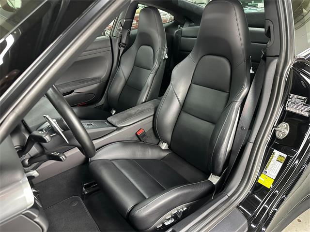 2016 Porsche 911 (CC-2080166) for sale in Huntington Station, New York