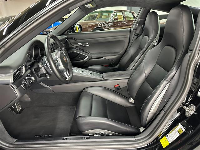 2016 Porsche 911 (CC-2080166) for sale in Huntington Station, New York