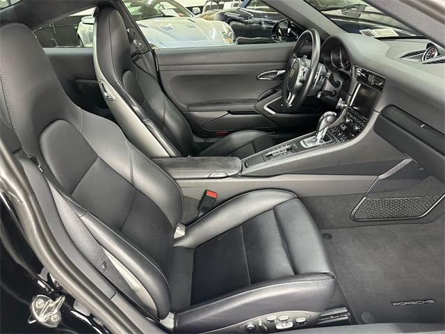 2016 Porsche 911 (CC-2080166) for sale in Huntington Station, New York