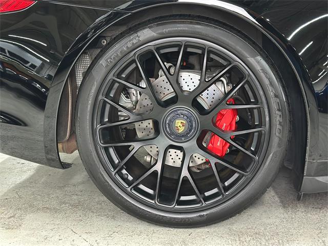 2016 Porsche 911 (CC-2080166) for sale in Huntington Station, New York