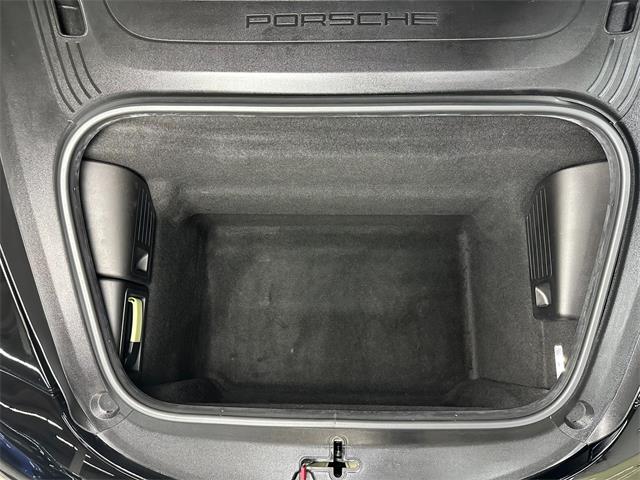 2016 Porsche 911 (CC-2080166) for sale in Huntington Station, New York