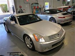 2006 Cadillac XLR (CC-2081660) for sale in Boca Raton, Florida