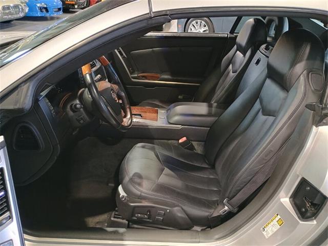 2006 Cadillac XLR (CC-2081660) for sale in Boca Raton, Florida