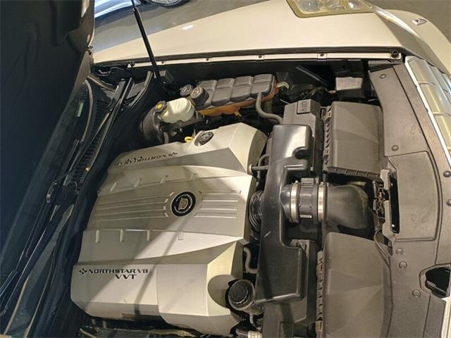 2006 Cadillac XLR (CC-2081660) for sale in Boca Raton, Florida
