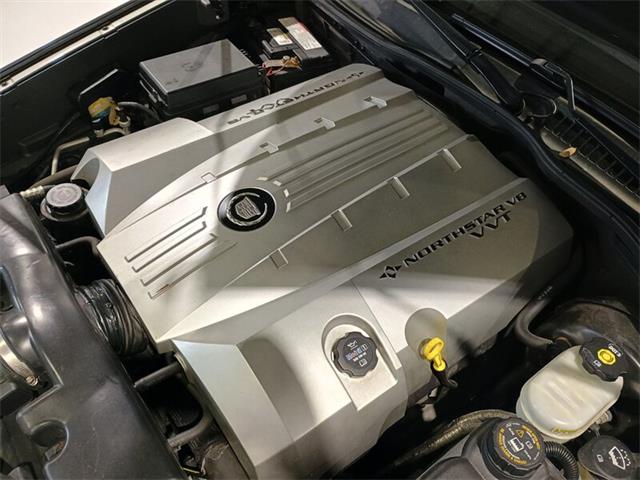 2006 Cadillac XLR (CC-2081660) for sale in Boca Raton, Florida