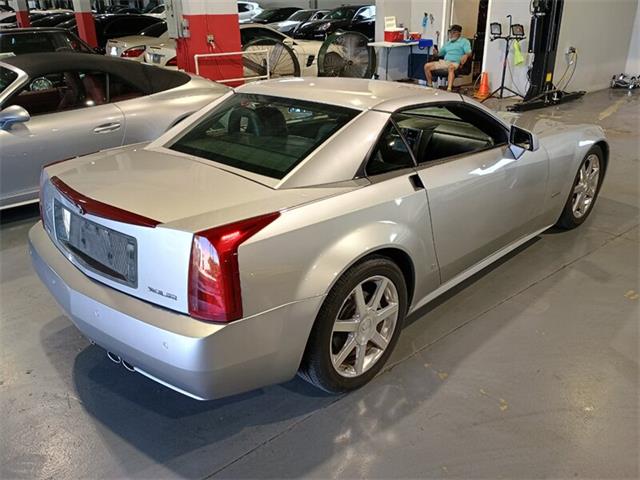 2006 Cadillac XLR (CC-2081660) for sale in Boca Raton, Florida