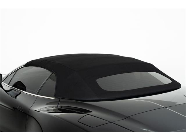 2015 Aston Martin Vanquish Volante (CC-2081661) for sale in St. Charles, Missouri