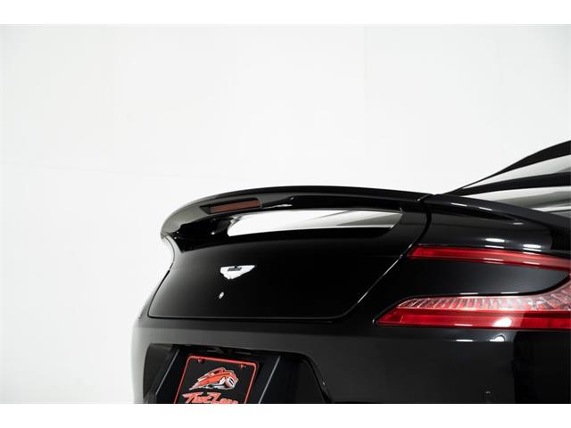 2015 Aston Martin Vanquish Volante (CC-2081661) for sale in St. Charles, Missouri