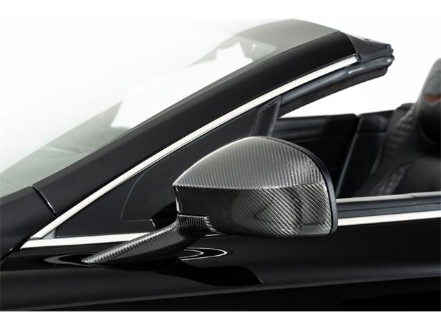2015 Aston Martin Vanquish Volante (CC-2081661) for sale in St. Charles, Missouri