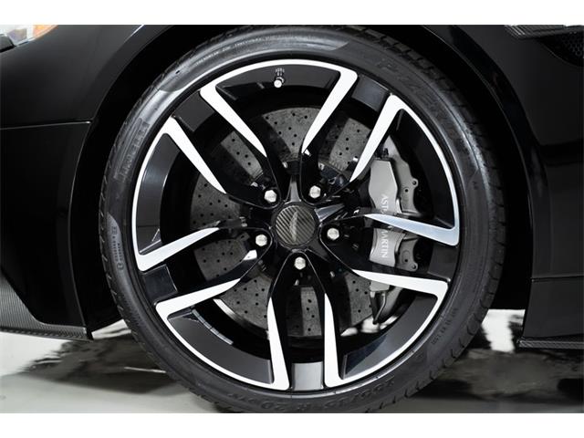 2015 Aston Martin Vanquish Volante (CC-2081661) for sale in St. Charles, Missouri