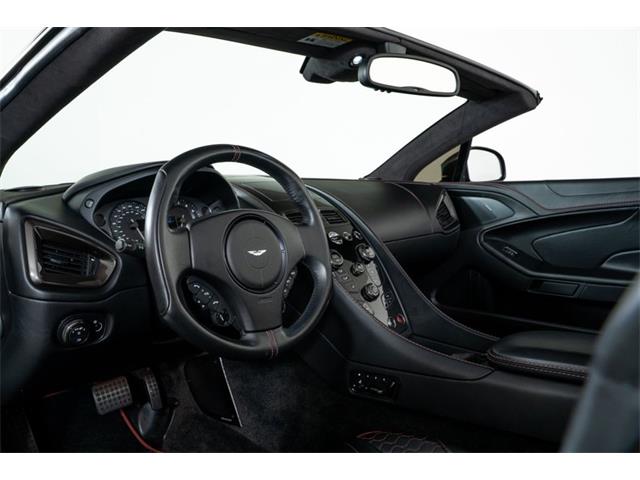 2015 Aston Martin Vanquish Volante (CC-2081661) for sale in St. Charles, Missouri