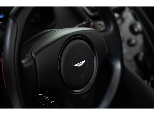 2015 Aston Martin Vanquish Volante (CC-2081661) for sale in St. Charles, Missouri