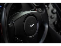 2015 Aston Martin Vanquish Volante (CC-2081661) for sale in St. Charles, Missouri