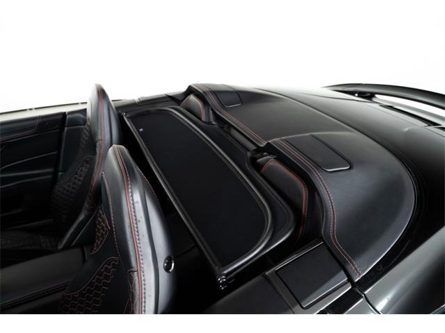 2015 Aston Martin Vanquish Volante (CC-2081661) for sale in St. Charles, Missouri
