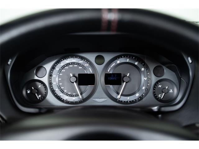 2015 Aston Martin Vanquish Volante (CC-2081661) for sale in St. Charles, Missouri